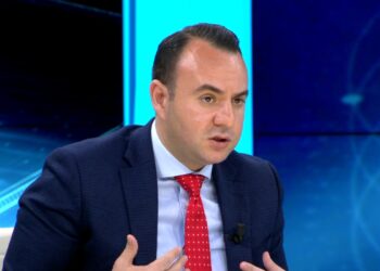 Policia e Tiranës procedon Klevis Balliun dhe Adriana Kalanë, zbardhet akuza