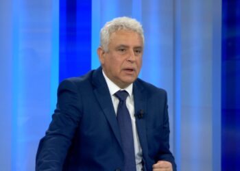 Alibali: Anëtarësimi në BE, kërkohet një pakt kombëtar. Fitore, shkëputja nga Maqedonia e Veriut