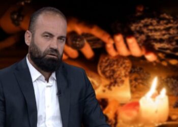 Habit imami Ilir Curri: Politikanët shqiptarë iu drejtohen magjistarëve për të manipuluar njerëzit