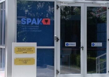 Pas Gjykatës Kushtetuese, edhe SPAK refuzon komisionin Antikorrupsion: Vendosëm unanimisht…