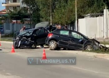 Aksident i rëndë në aksin rrugor Fier- Patos, detaje nga vendngjarja