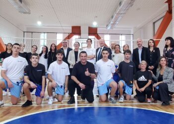 Rindërtohet “Myslym Keta”, Veliaj: Nuk kemi ndërtuar vetëm një godinë, por një komunitet