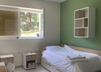 Si po transformohet “Qyteti Studenti”