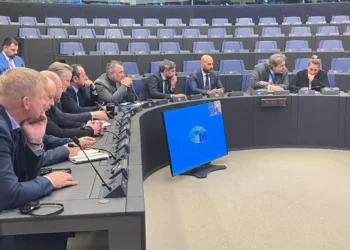 Opozita në Strasburg, eurodeputetët Kols dhe Mularczyk zbardhin diskutimet