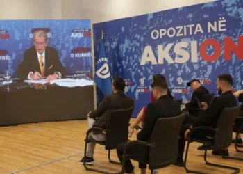 Kandidatë të Metës në listën e sigurtë të PD? Berisha e lë të hapur: I kemi aleatë, Meta i burgosur politik