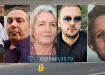 Viktimat e pafajshme të krimit në Shqipëri, nga Mimoza Paja tek Flutura Basha