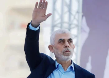 Izraeli vijon “gjuetinë”, pretendon se ka vrarë truprojën e Yahya Sinwar