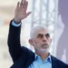 Izraeli vijon “gjuetinë”, pretendon se ka vrarë truprojën e Yahya Sinwar