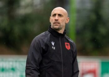 Përballja Çeki-Shqipëri, Zabaleta: Të tregohemi skuadër kompakte! Zgjedhjet e Sylvinhos, të duhura