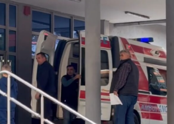 Horror në Tetovë/ Burri vret gruan dhe të bijën e mitur, djali 9-vjeçar në gjendje të rëndë