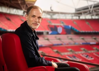 “Po luajnë bixhoz”, mediat britanike shpërthejnë pas emërimit të Tuchel si trajner i Anglisë