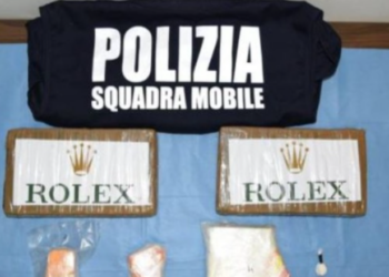 U kap me drogë dhe 48 mijë euro, arrestohet shqiptari në Itali! Mediat: Ishte “koka” e narkotrafikut