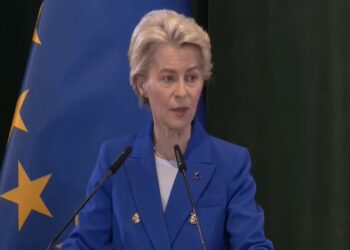 Plani i rritjes ekonomike, Ursula von der Leyen: Shqipëria merr 920 mln euro