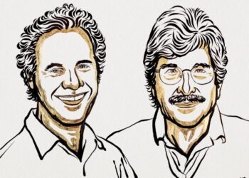 Nobeli në Mjekësi, Victor Ambros dhe Gary Ruvkun fitojnë çmimin për zbulimin e mikroARN