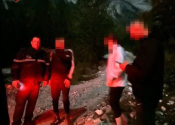 Kishte humbur në Theth, gjendet turisti gjerman