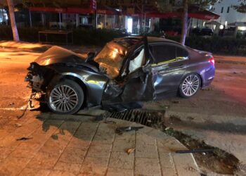 “Patentat me lekë” shkak për rritjen e aksidenteve. Eksperti: Kemi sinjal pozitiv nga autoritetet