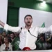 Androulakis rizgjidhet kryetar i PASOK, premton të sfidojë Demokracinë e Re