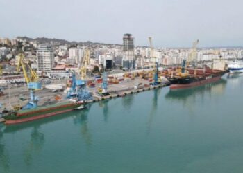 Dyfishohen eksportet me Shtetet e Bashkuara, 2.6 mld lekë më shumë në buxhet që nga janari