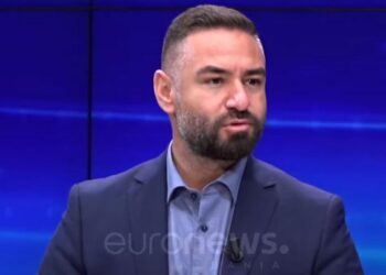U distancua nga PD e Berishës, deputeti Agalliu: Në atë parti nuk lejohej mendimi ndryshe