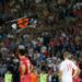 10 vjet nga droni në Beograd, sot Shqipëria dhe Serbia kërkojnë të organizojnë një turne futbolli bashkë