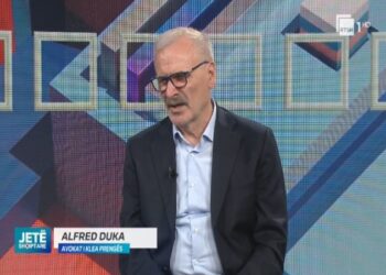 Flet avokati i Klea Prengës: Ishte një sulm për të prishur imazhin e saj!