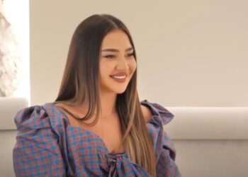 “Do t’i heqim”/ Kiara Tito zbulon shtëpinë e re luksoze: Luizi ka  vendosur kamera sigurie për shkak se…