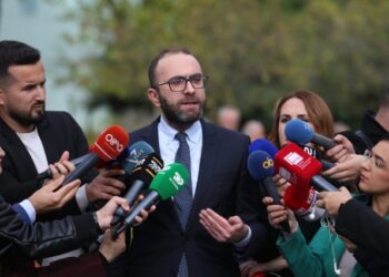 Bardhi: S’i bindemi urdhrave të Ramës, nesër do jemi në parlament