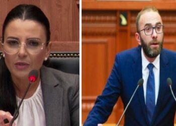 Bardhi nuk i ndahet Ballukut, nxjerr intervistën e vartësit të saj: SPAK ta marrë si provë, mbi 88 mijë euro të grabitura në 8 orë