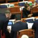 Mziu “mollë sherri” mes Peleshit dhe Bardhit, demokrati: Dhunuesit e shesin veten si viktimë! Provokatorët…
