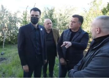 Dokumentet / Basha e emëroi tek Enti i Banesave, Noka mori shtëpi për vete si i pastrehë, për vëllezërit, motrën dhe kunatën