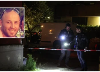 37-vjeçari shqiptar vritet në sy të familjes, detaje nga krimi i rëndë në Itali
