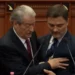 Berisha kërkon përjashtimin nga çështja e partneres së Alibeajt, gjyqtare e “Kushtetueses”