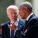 “Ajo nuk është më e fortë se unë”, Biden dhe Obama kapen duke debatuar. Për kë e kanë?