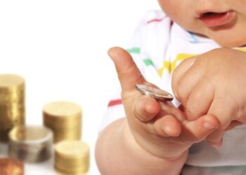 Bonusi i bebes, ndahen 6 mln euro më pak se plani nga buxheti i shtetit