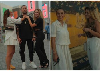 Bora dhe Heidi ‘ngrijnë’ marrëdhëniet? Çfarë ndodhi mes kunatave dhe si ndikoi kriza në lidhjen e çiftit të BBV