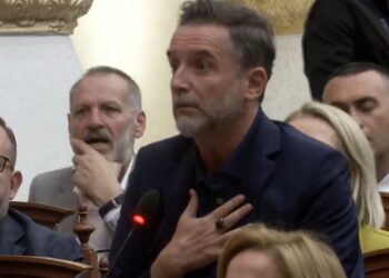 Braçe replikon me opozitën: Ankoheni për gardhin, por unë kam hyrë i larë në gjak në Kuvend