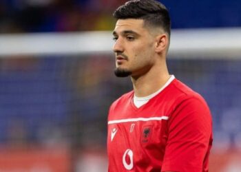 Rikuperimi nuk po shkon sipas planeve, Armando Broja e mbyll vitin 2024 në infermieri