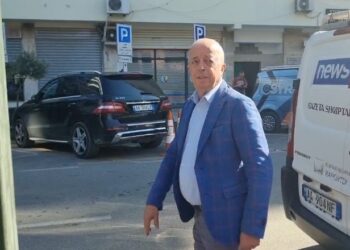 Dosja “21 Janari”/ Ish-drejtori i Policisë thirret në SPAK! Burgaj: Ja për çfarë dhashë sqarime