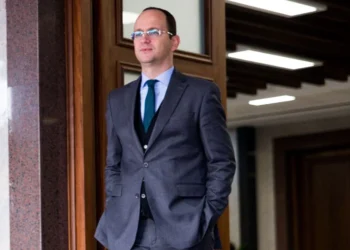 Ditmir Bushati komenton largimin nga PS: Kam qenë në periudhë agjërimi politik