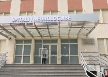 Bum urgjencash nga hemorragjitë cerebrale – Çdo ditë paraqiten 7-10 persona me hemorragji në tru