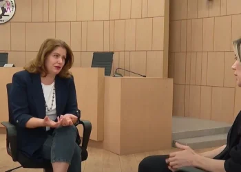 Vota e diasporës/Emigrantët regjistrohen pa pengesa, kryetarja e komisionit rregullator: Për votim duhet t’i rinovojnë dokumentet