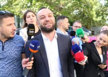 Një ditë pasi la mandatin, Jurgis Çyrbja merret i pandehur, ja akuza e SPAK për ish-deputetin
