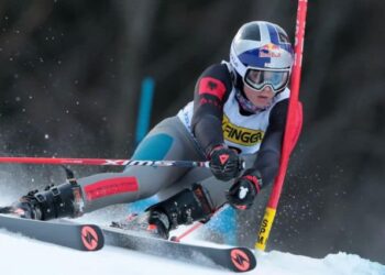 Botërori i Skive, përfaqësuesja e Shqipërisë Lara Colturi kualifikohet në finalen e Solden