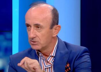 Sula: Nëse SPAK bëhet pjesë që mazhoranca të marrë shumicë të cilësuar do jetë vetëvrasje për këtë vend