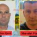 Tentativa për vrasjen e Xhevdet Plakut/ GJKKO dënon Kep Arapin, ish-shefin e krimeve Dedan Gjoni dhe 2 të tjerë