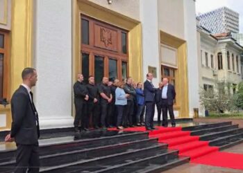 Deputetët e PD sot protestë para Parlamentit Europian, çfarë pritet të ndodhë në Strasburg