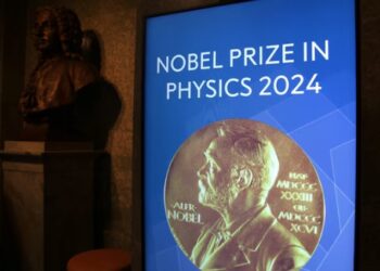 Nobeli në Fizikë, Hopfield dhe Hinton fitojnë çmimin për punën në inteligjencën artificiale