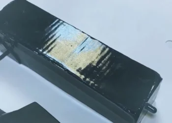 VIDEO / Për herë të parë, zbulohet pajisja misterioze që alarmoi Antiterrorin në Shqipëri