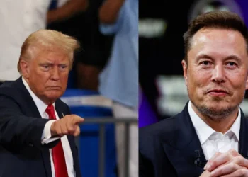 Elon Musk i vendosur për të kthyer Trump në pushtet, 1 milion dollarë çdo ditë për të shtuar votuesit republikanë