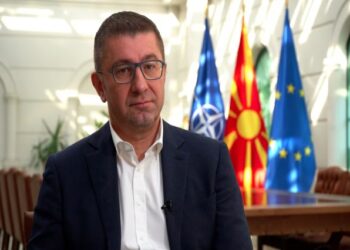 Negociatat me BE-në, kryeministri i Maqedonisë së Veriut “pro” kompromisit nëse jep rezultat